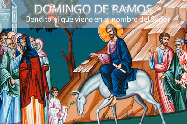 Domingo de 2020 - Ilustre y Venerable Congregación de Jesús Nazareno y Entierro - Salamanca