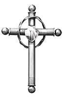 Emblema de Jesús Nazareno