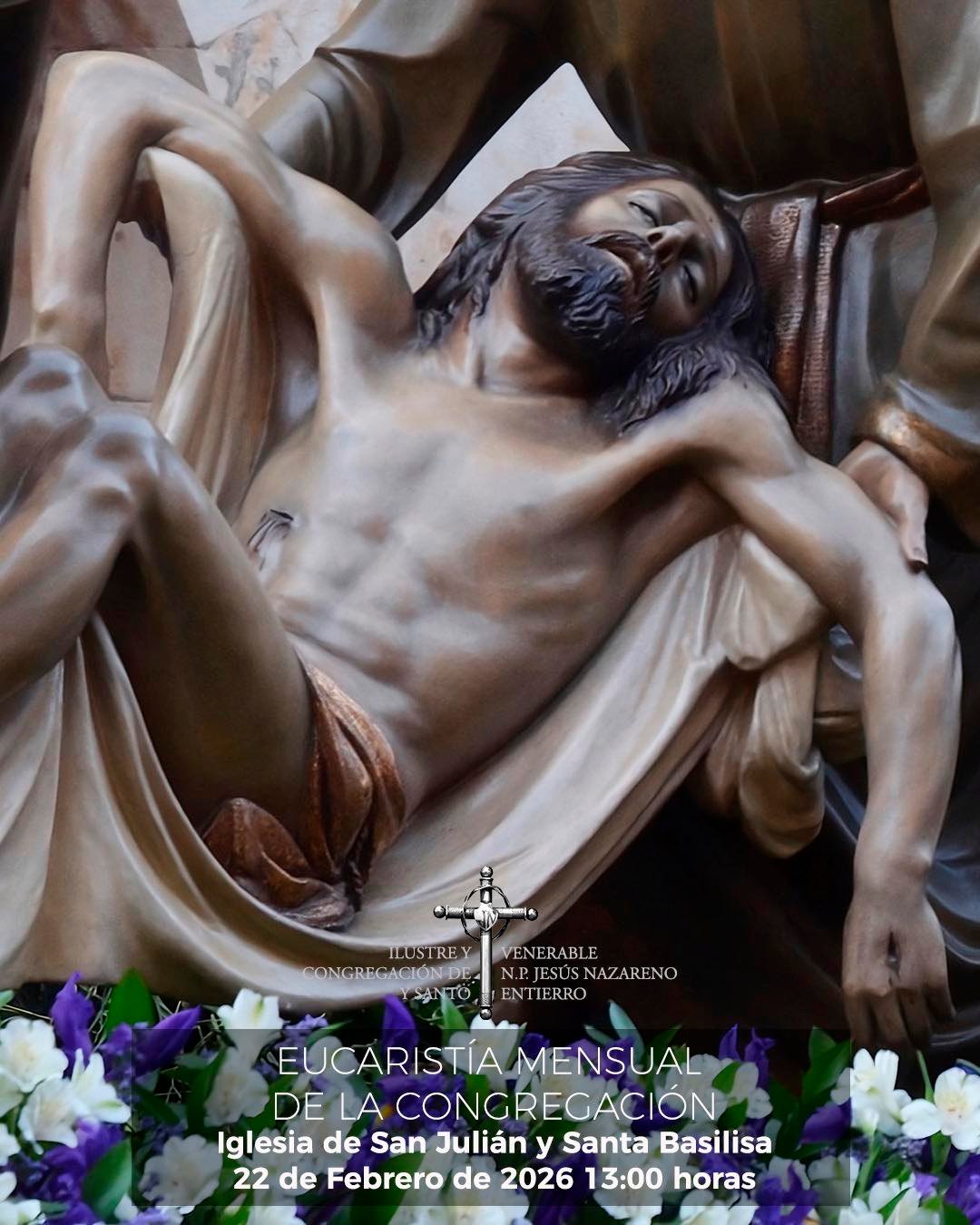 Misa de Congregación