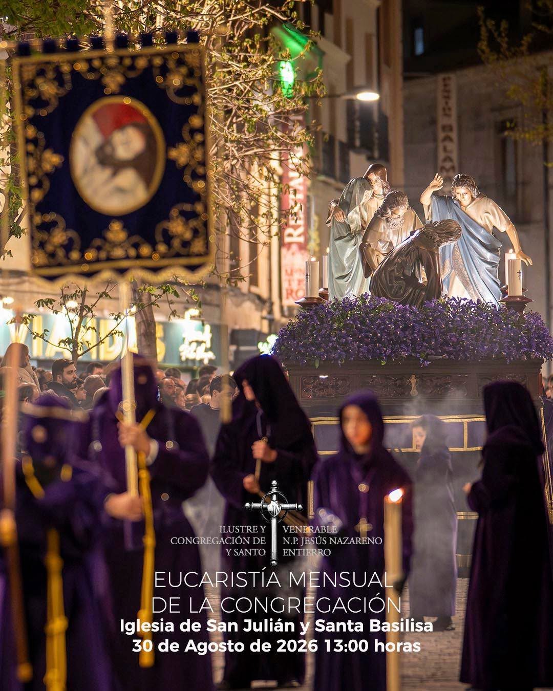Misa de la Congregación