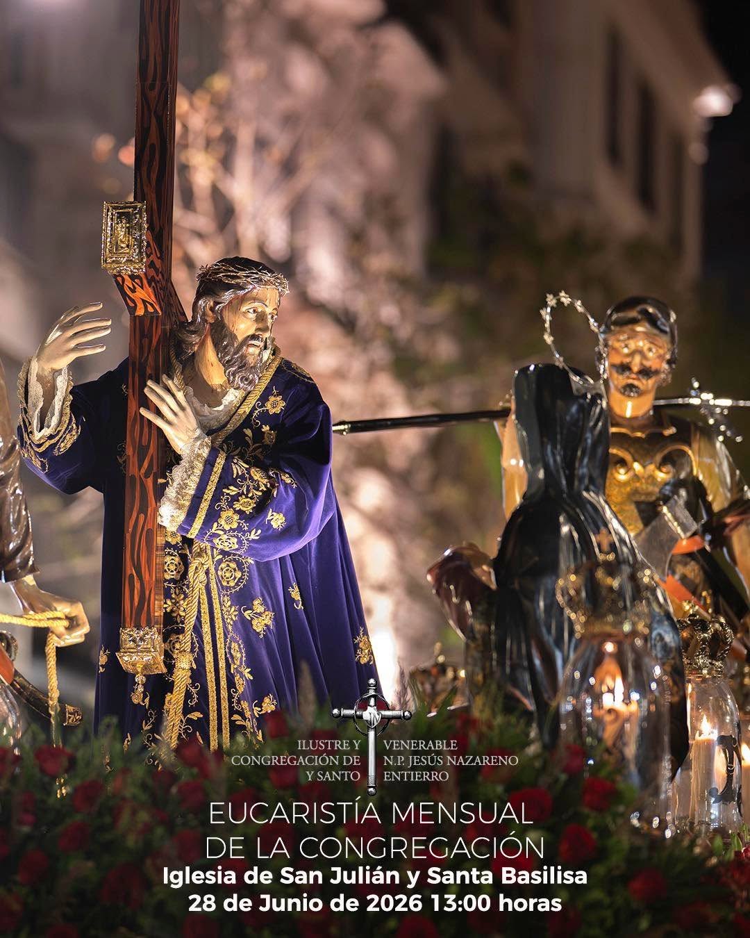 Misa de la Congregación
