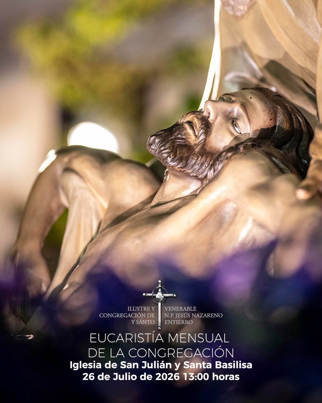 Misa de la Congregación