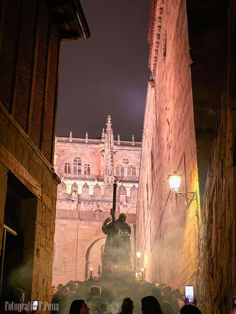 Via Crucis Jesus Nazareno