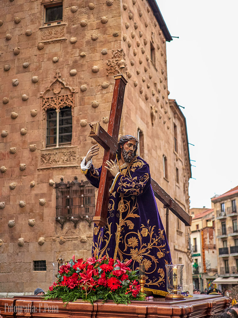 Via Crucis Jesus Nazareno