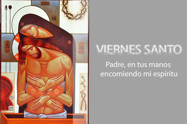 Viernes Santo